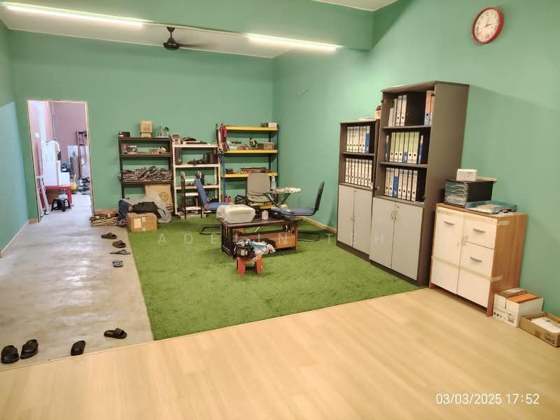 Shop / Office for Sale in Setia Alam (Selangor) - Adelin Teh - Study - PropertyGuru.com.my