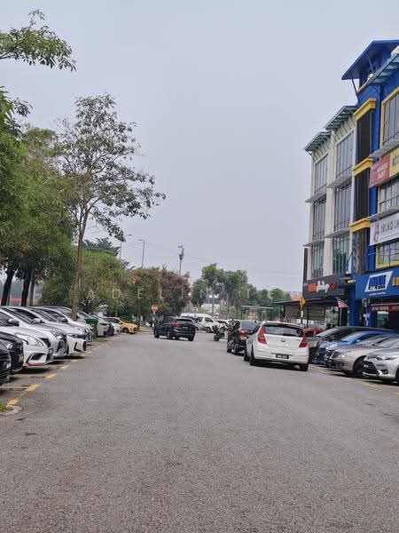 Shop / Office for Sale in Setia Alam (Selangor) - Adelin Teh - PropertyGuru.com.my