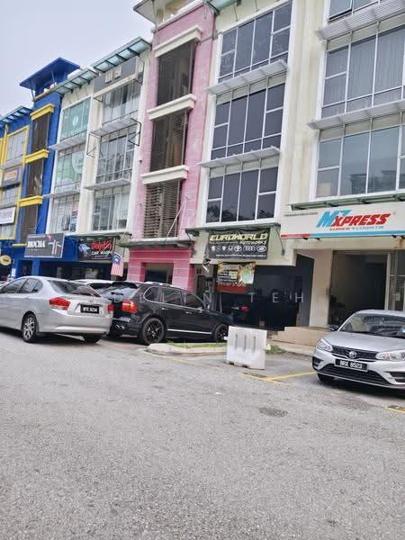 Shop / Office for Sale in Setia Alam (Selangor) - Adelin Teh - PropertyGuru.com.my