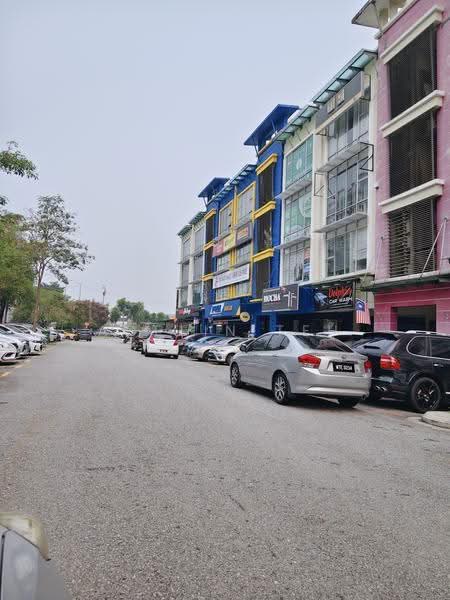 Shop / Office for Sale in Setia Alam (Selangor) - Adelin Teh - PropertyGuru.com.my