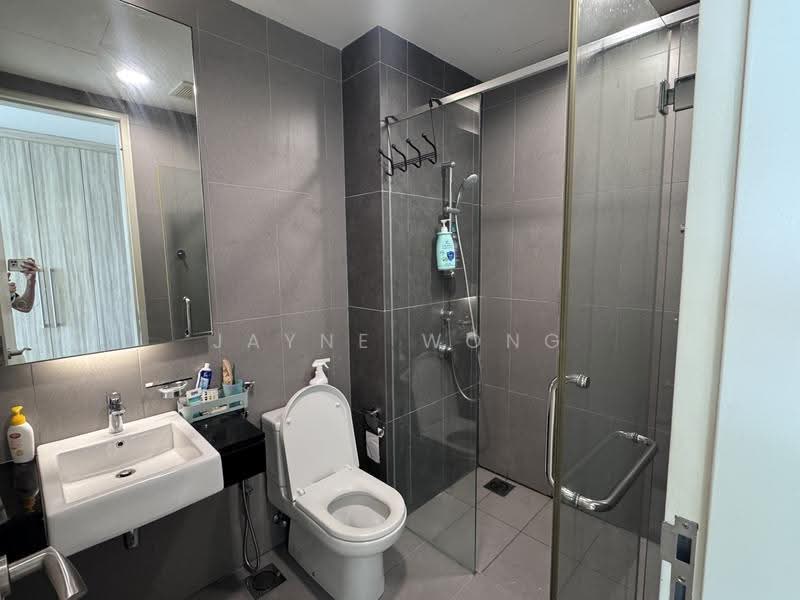 Service Residence for Sale at Imperia - Jayne Wong - Bathroom - PropertyGuru.com.my