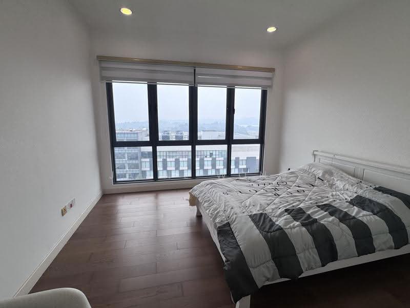 Service Residence for Sale at Imperia - Jayne Wong - Bedroom - PropertyGuru.com.my