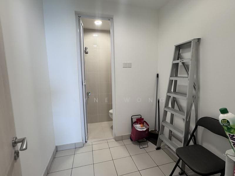 Service Residence for Sale at Imperia - Jayne Wong - Bathroom - PropertyGuru.com.my