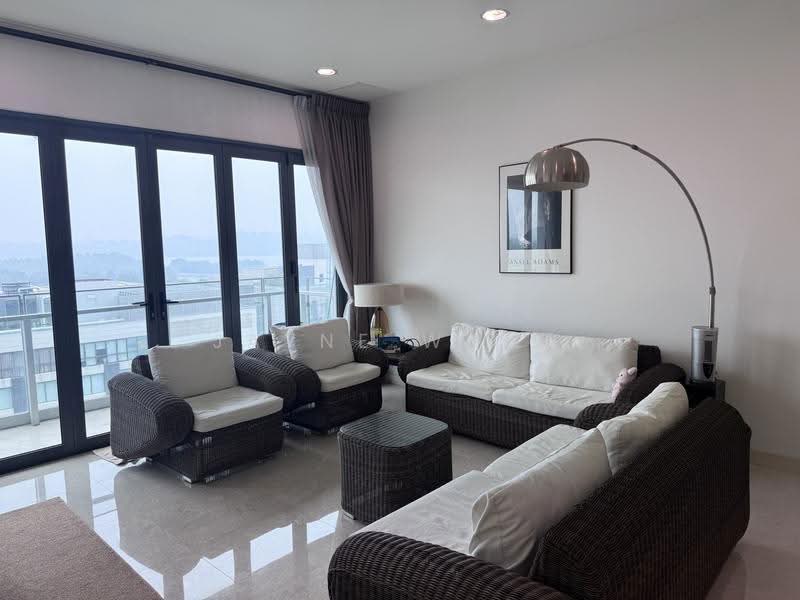 Service Residence for Sale at Imperia - Jayne Wong - Living Room - PropertyGuru.com.my
