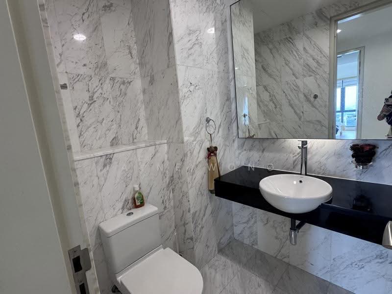 Service Residence for Sale at Imperia - Jayne Wong - Bathroom - PropertyGuru.com.my