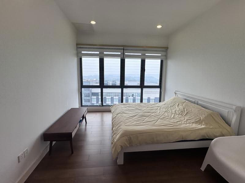 Service Residence for Sale at Imperia - Jayne Wong - Bedroom - PropertyGuru.com.my