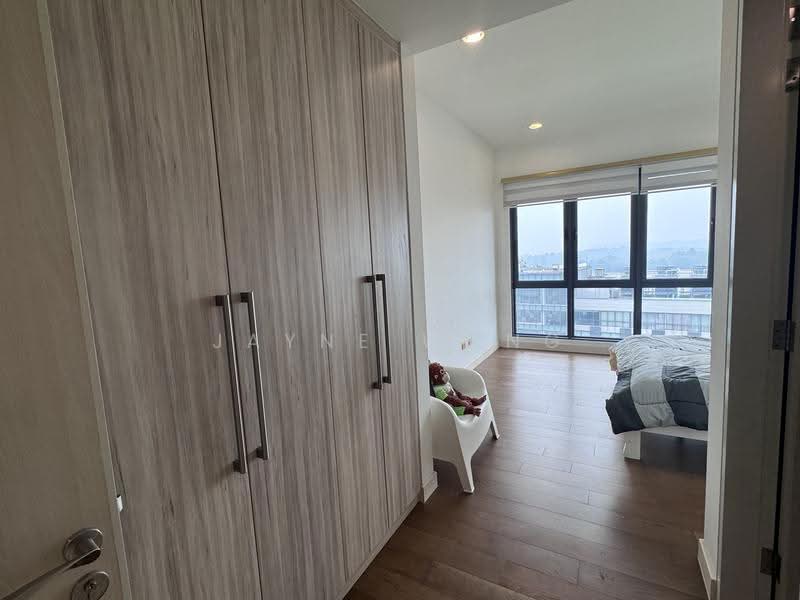 Service Residence for Sale at Imperia - Jayne Wong - Bedroom - PropertyGuru.com.my
