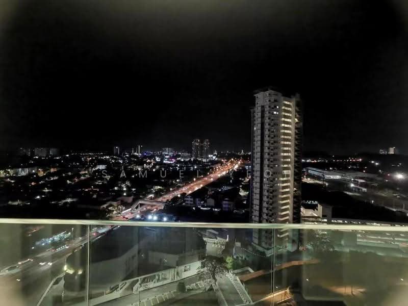 Condominium for Sale at The Signature Condo - Samuel Yeoh - View - PropertyGuru.com.my