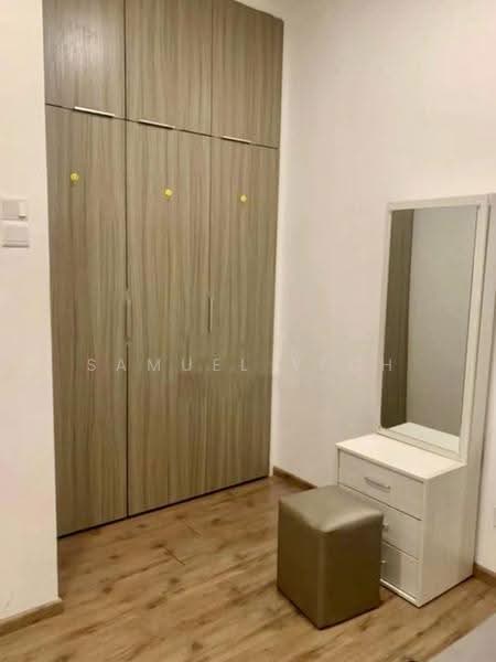Condominium for Sale at The Signature Condo - Samuel Yeoh - Interior - PropertyGuru.com.my