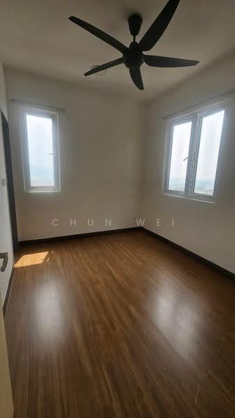 Kediaman Servis untuk Disewa di Pinnacle Sri Petaling - Chun Wei - Interior - PropertyGuru.com.my