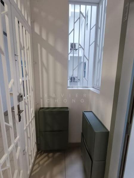 Service Residence for Rent at Nexus @ Kajang Station (Tower B) - Xavier Chong - Entrance - PropertyGuru.com.my
