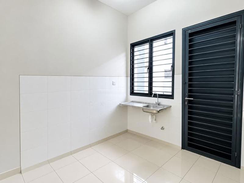 Rumah Teres 2-Tingkat untuk Dijual di Kajang East (Semenyih) - CK Law - Interior - PropertyGuru.com.my