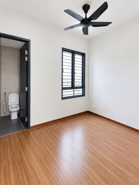 Rumah Teres 2-Tingkat untuk Dijual di Kajang East (Semenyih) - CK Law - Bathroom - PropertyGuru.com.my