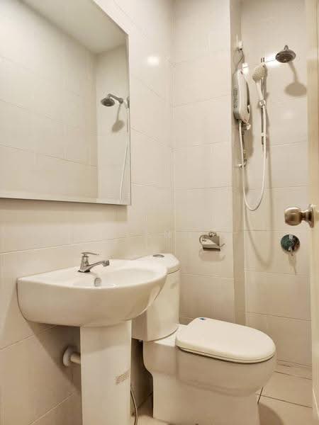 Condominium for Rent at Medini Signature - Yoland . - Bathroom - PropertyGuru.com.my