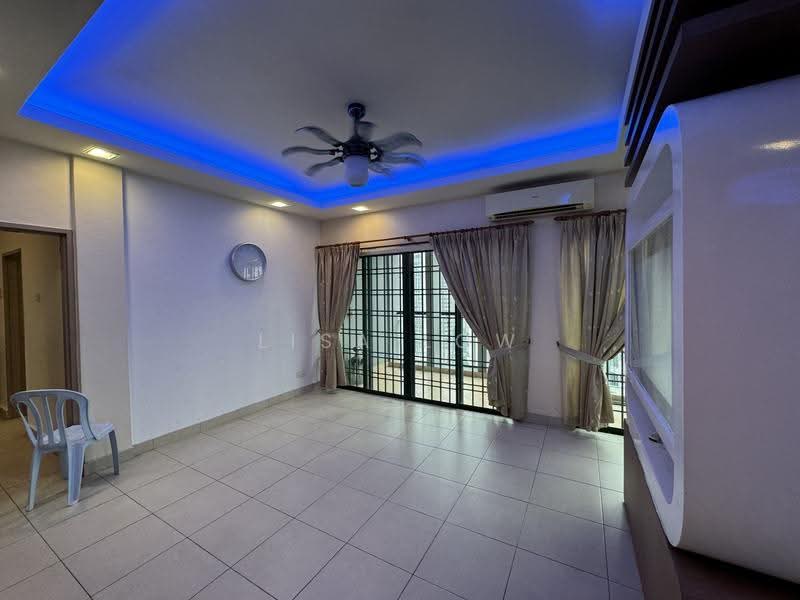 Condominium for Rent at Changkat View - Lisa Low - Living Room - PropertyGuru.com.my