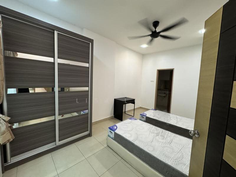 Condominium for Rent at Changkat View - Lisa Low - Bedroom - PropertyGuru.com.my