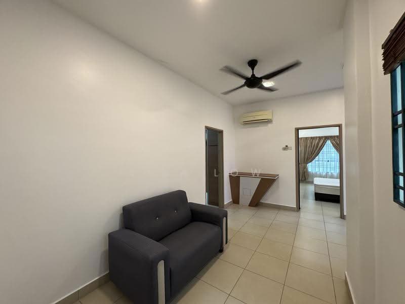 Condominium for Rent at Changkat View - Lisa Low - Living Room - PropertyGuru.com.my