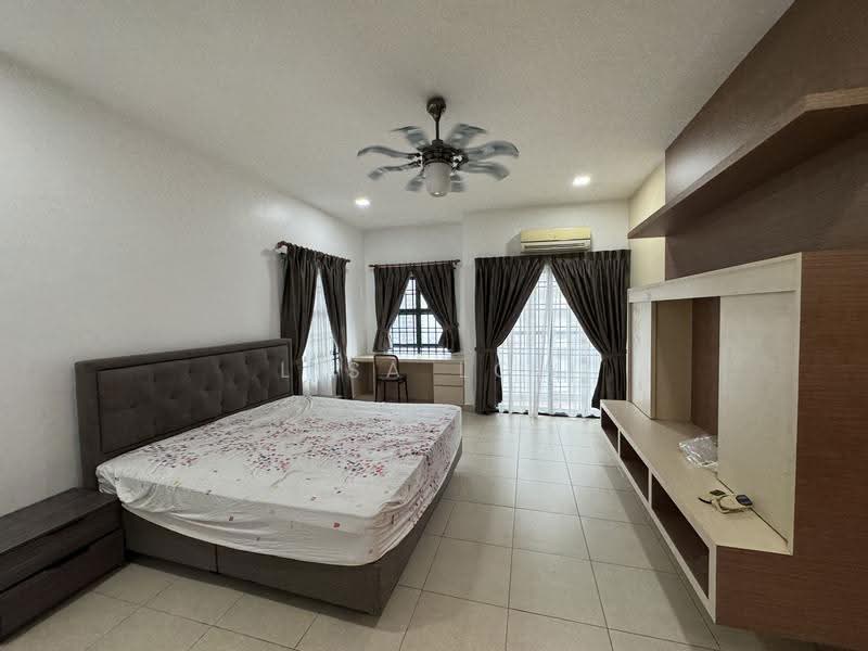 Condominium for Rent at Changkat View - Lisa Low - Bedroom - PropertyGuru.com.my