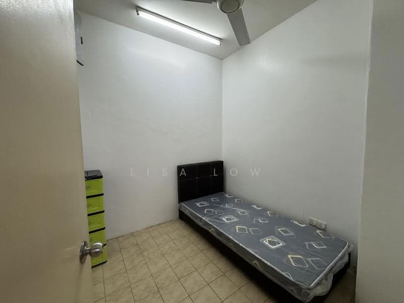 Condominium for Rent at Changkat View - Lisa Low - Bedroom - PropertyGuru.com.my