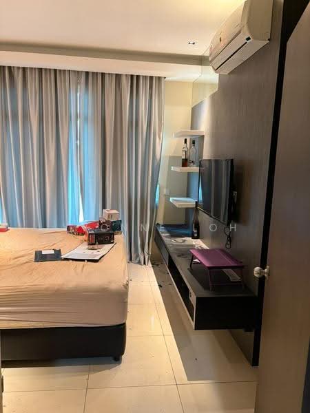Condominium for Sale at Reflections Condominium - Yvonne Loh - Bedroom - PropertyGuru.com.my