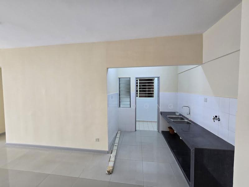 Kondominium untuk Disewa di Casa Idaman - Alex Foong - Kitchen - PropertyGuru.com.my