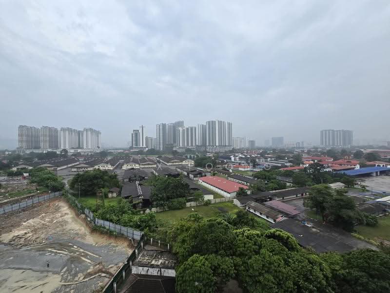 Kondominium untuk Disewa di Casa Idaman - Alex Foong - PropertyGuru.com.my