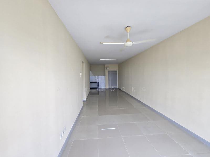 Kondominium untuk Disewa di Casa Idaman - Alex Foong - Interior - PropertyGuru.com.my