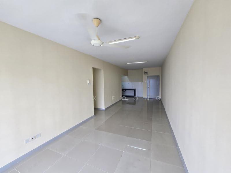 Kondominium untuk Disewa di Casa Idaman - Alex Foong - Interior - PropertyGuru.com.my