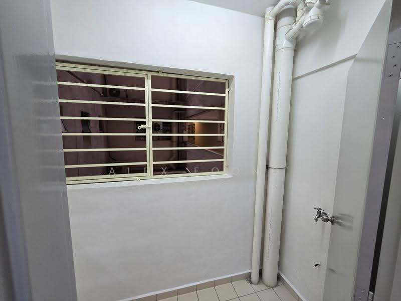 Kondominium untuk Disewa di Casa Idaman - Alex Foong - PropertyGuru.com.my