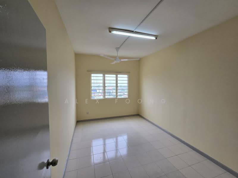 Kondominium untuk Disewa di Casa Idaman - Alex Foong - Interior - PropertyGuru.com.my