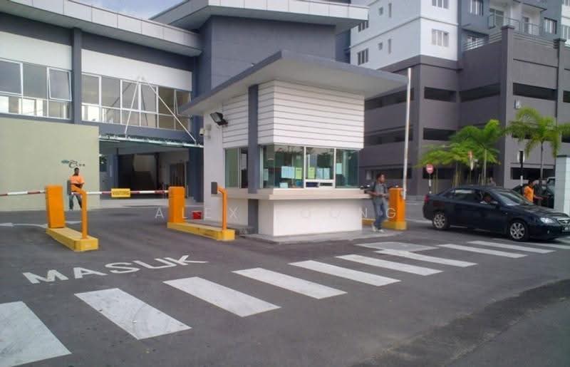 Kondominium untuk Disewa di Casa Idaman - Alex Foong - PropertyGuru.com.my