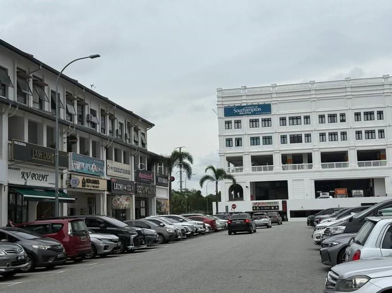 Shop / Office for Sale in Iskandar Puteri (Nusajaya) (Johor) - Dai Choon Ting - PropertyGuru.com.my