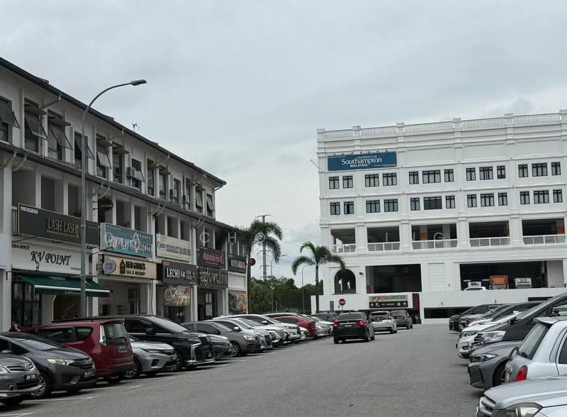 Shop / Office for Sale in Iskandar Puteri (Nusajaya) (Johor) - Dai Choon Ting - PropertyGuru.com.my