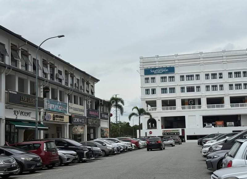 Shop / Office for Sale in Iskandar Puteri (Nusajaya) (Johor) - Dai Choon Ting - PropertyGuru.com.my