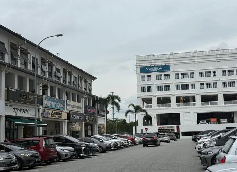 Shop / Office for Sale in Iskandar Puteri (Nusajaya) (Johor) - Dai Choon Ting - PropertyGuru.com.my