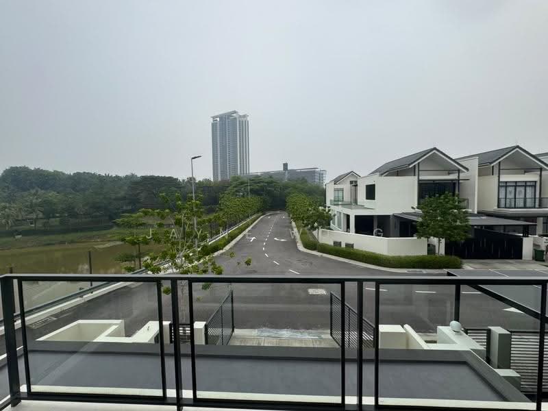 Rumah Teres untuk Dijual di Medini (Iskandar Puteri (Nusajaya)) - Jayne Wong - PropertyGuru.com.my