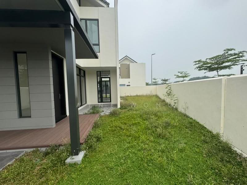 Rumah Teres untuk Dijual di Medini (Iskandar Puteri (Nusajaya)) - Jayne Wong - PropertyGuru.com.my