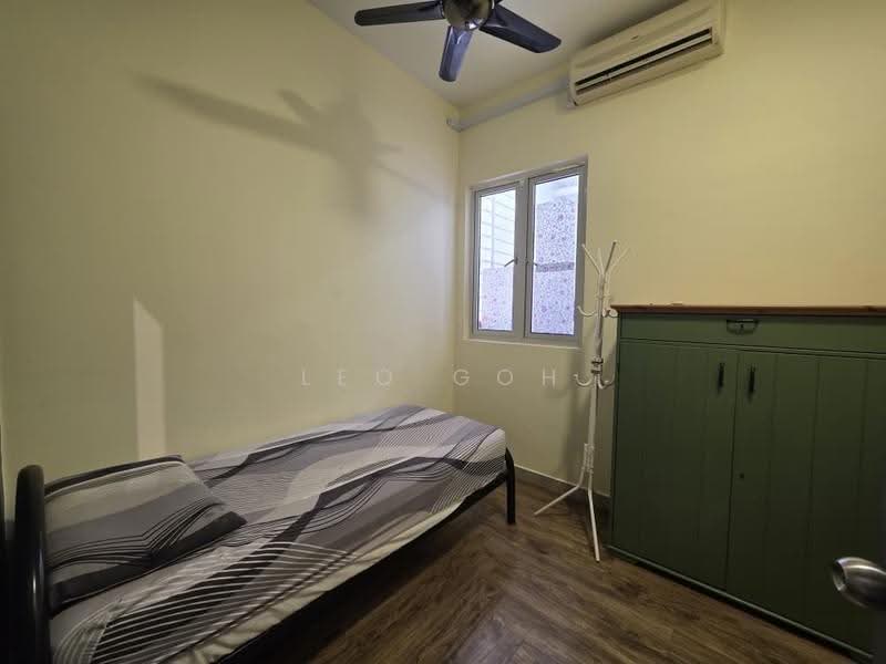 Apartment for Rent at Kalista 2 - Leo Goh - Bedroom - PropertyGuru.com.my