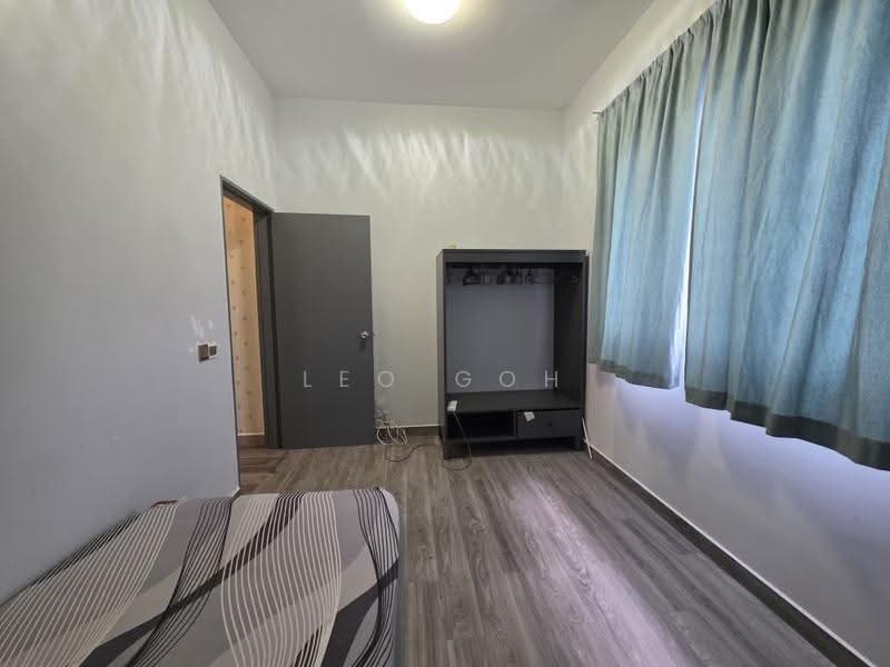 Apartment for Rent at Kalista 2 - Leo Goh - Bedroom - PropertyGuru.com.my