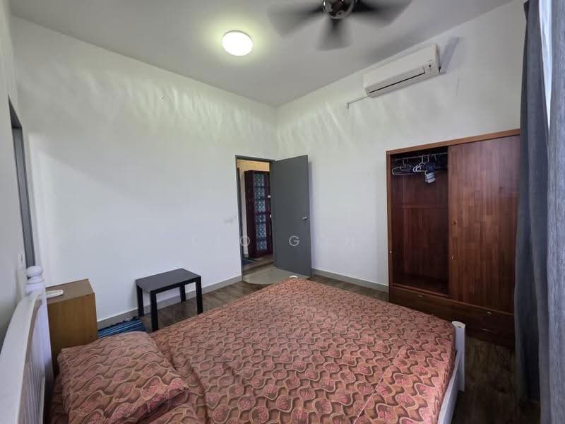Apartment for Rent at Kalista 2 - Leo Goh - Bedroom - PropertyGuru.com.my