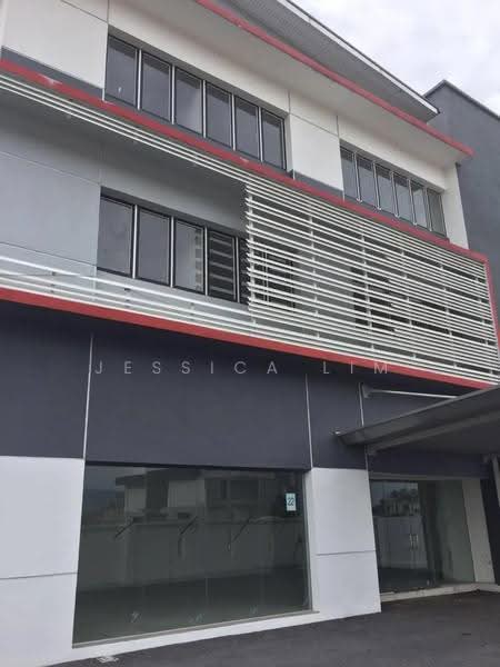 Komersial Berkembar untuk Disewa di Rawang (Selangor) - Jessica Lim - PropertyGuru.com.my