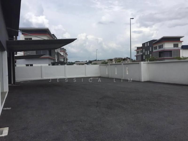 Komersial Berkembar untuk Disewa di Rawang (Selangor) - Jessica Lim - Exterior - PropertyGuru.com.my