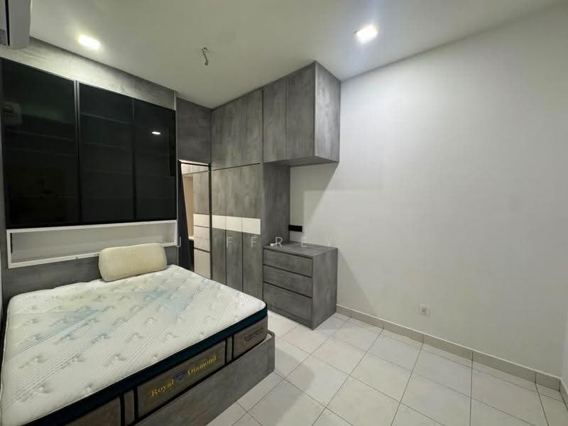 Terraced House for Sale in Bukit Indah (Iskandar Puteri (Nusajaya)) - Jaffrey . - Bedroom - PropertyGuru.com.my