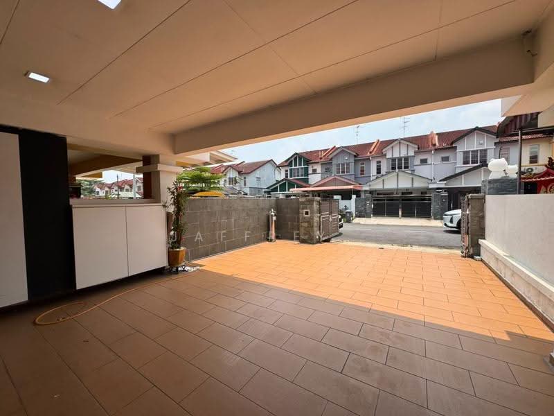 Terraced House for Sale in Bukit Indah (Iskandar Puteri (Nusajaya)) - Jaffrey . - Exterior - PropertyGuru.com.my