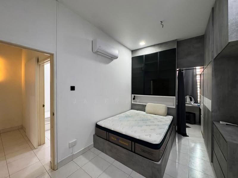 Terraced House for Sale in Bukit Indah (Iskandar Puteri (Nusajaya)) - Jaffrey . - Bedroom - PropertyGuru.com.my