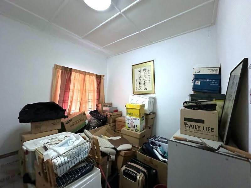Rumah Teres 2-Tingkat untuk Dijual di Permas Jaya (Johor Bahru) - Karl Lim - Interior - PropertyGuru.com.my