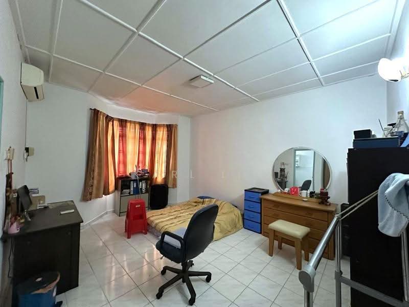 Rumah Teres 2-Tingkat untuk Dijual di Permas Jaya (Johor Bahru) - Karl Lim - Bedroom - PropertyGuru.com.my