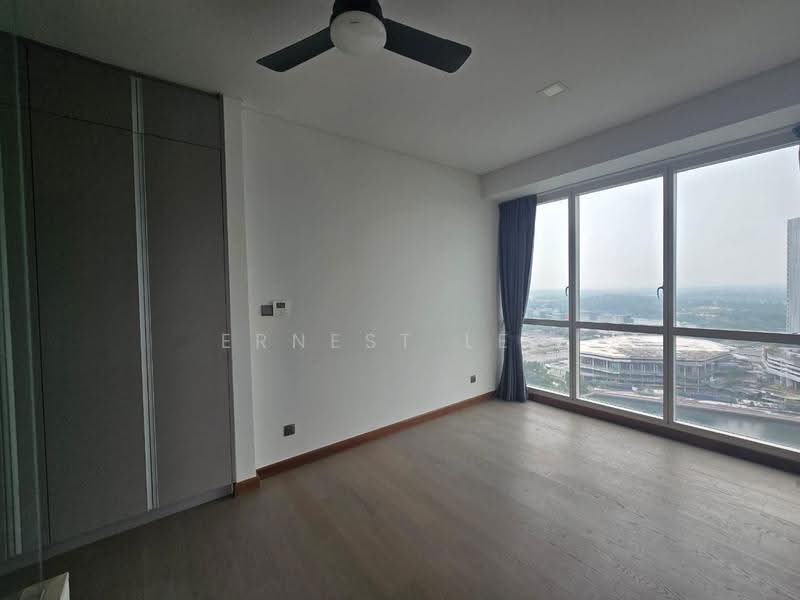 Service Residence for Rent at Puteri Cove Residences - Ernest Lew - Bedroom - PropertyGuru.com.my