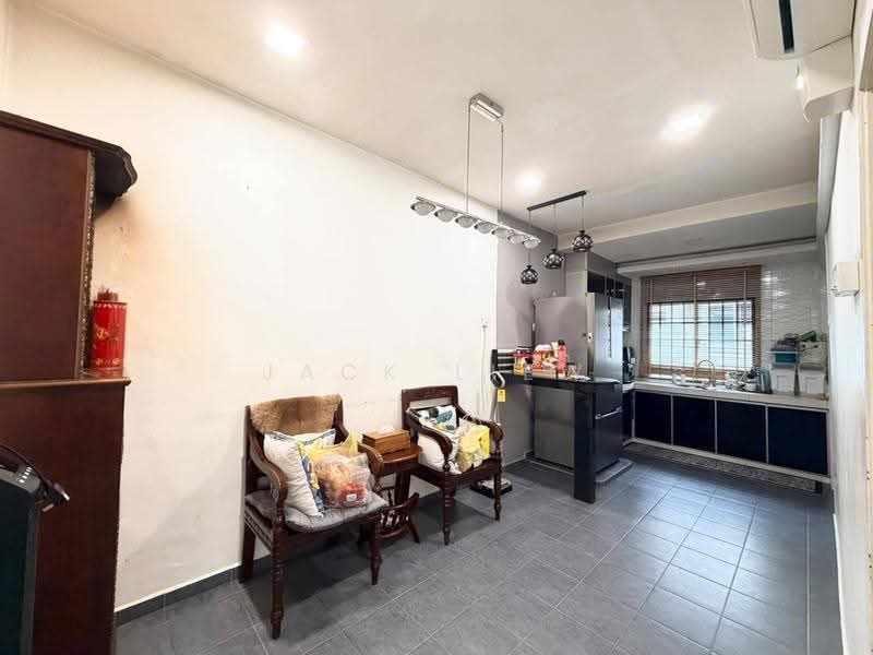 2-storey Terraced House for Sale in Taman Nusa Indah (Iskandar Puteri (Nusajaya)) - Jack Liew - Kitchen - PropertyGuru.com.my