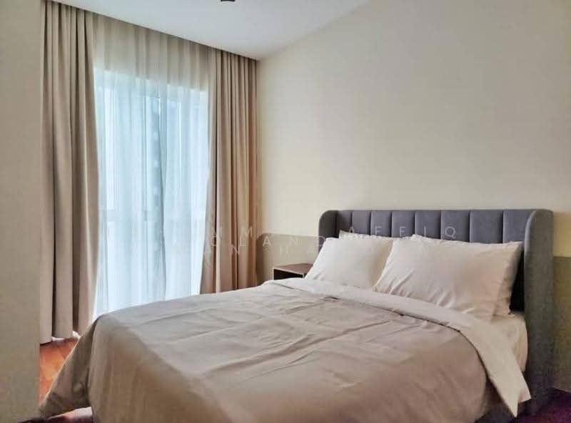 Condominium for Rent at Medini Signature - Yoland . - Bedroom - PropertyGuru.com.my
